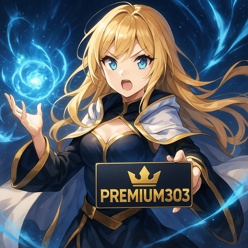 PREMIUM303